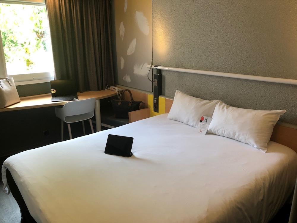 Ibis Vesoul Hotel Kültér fotó