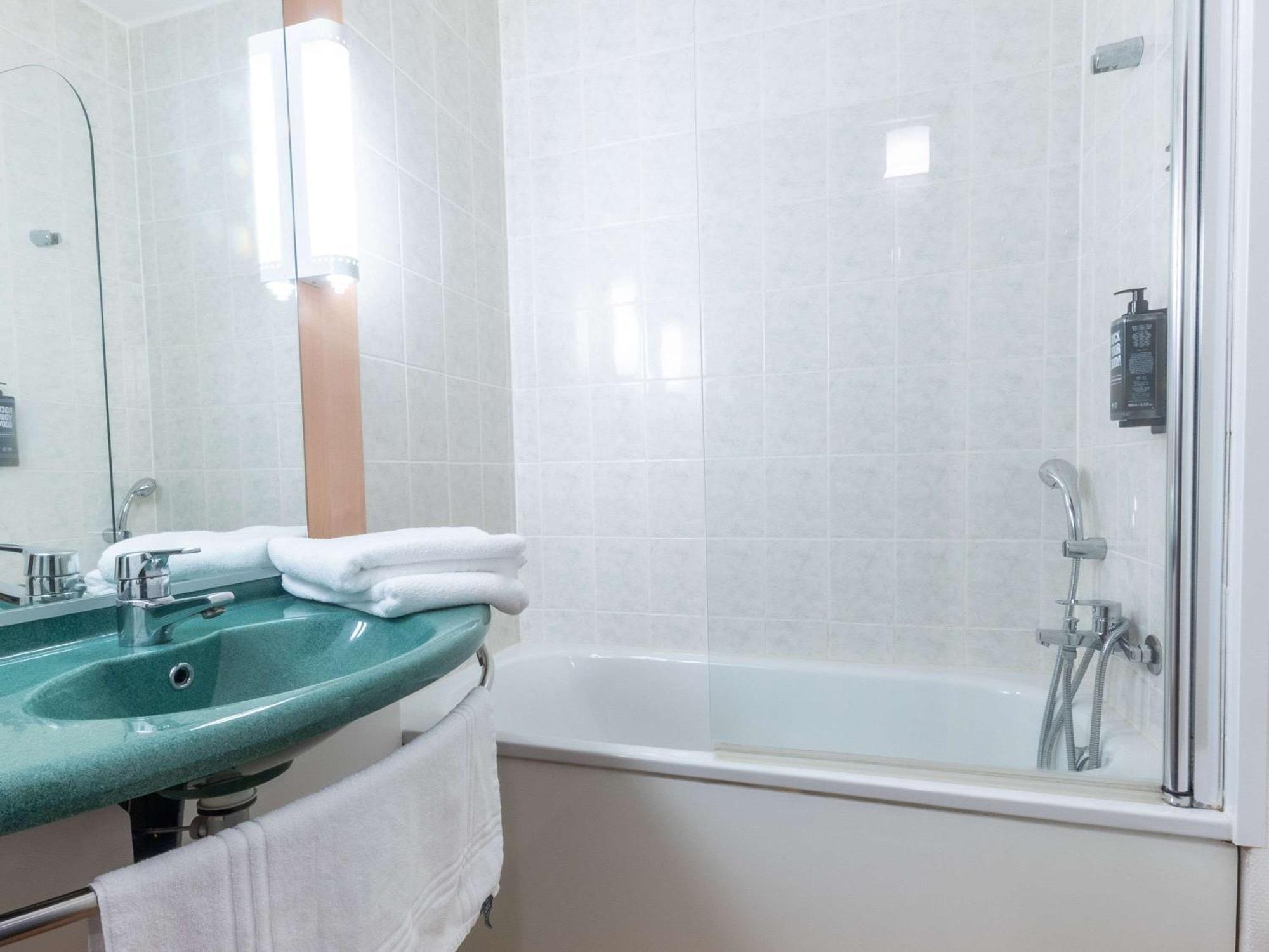 Ibis Vesoul Hotel Kültér fotó