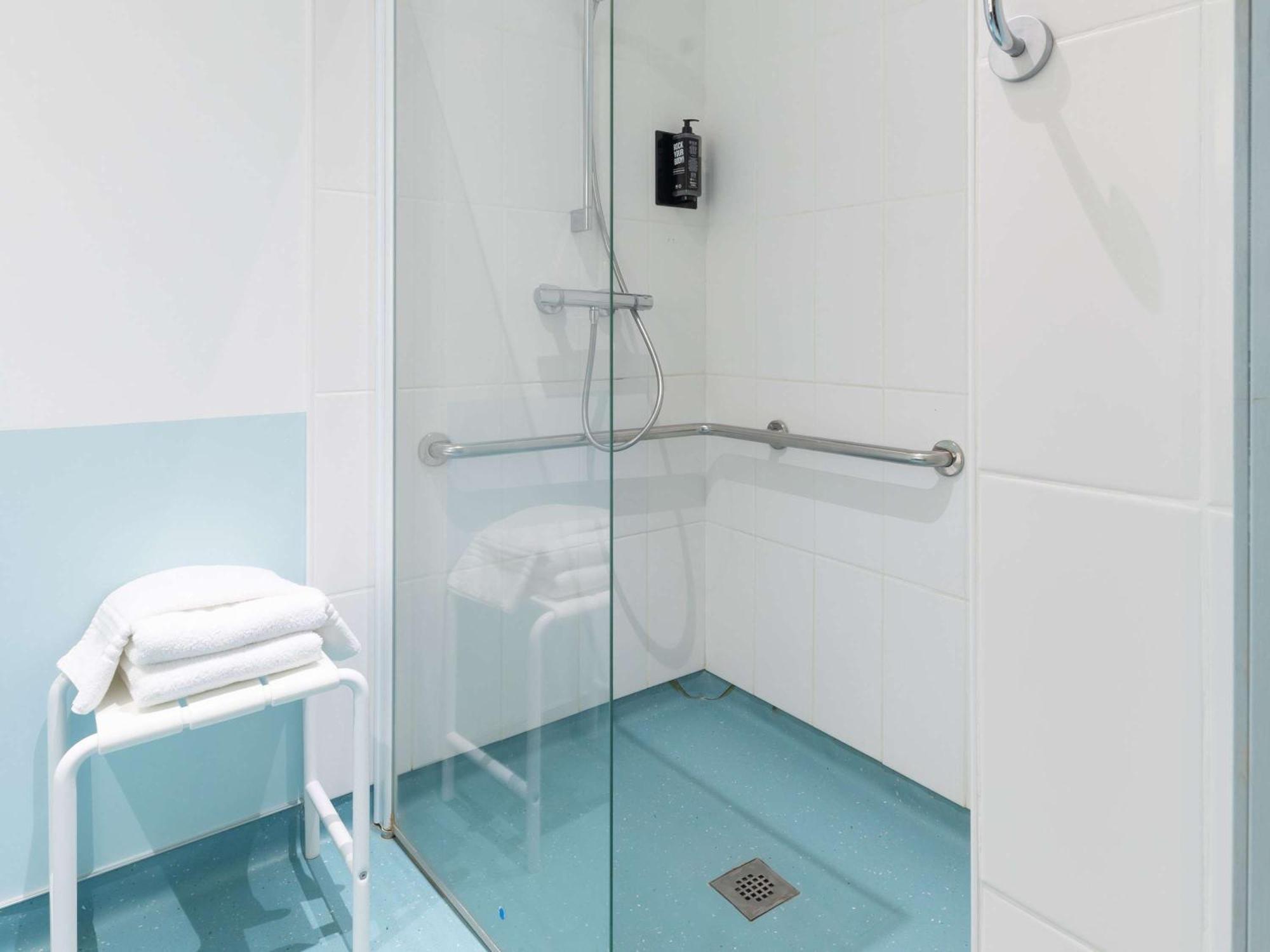 Ibis Vesoul Hotel Kültér fotó