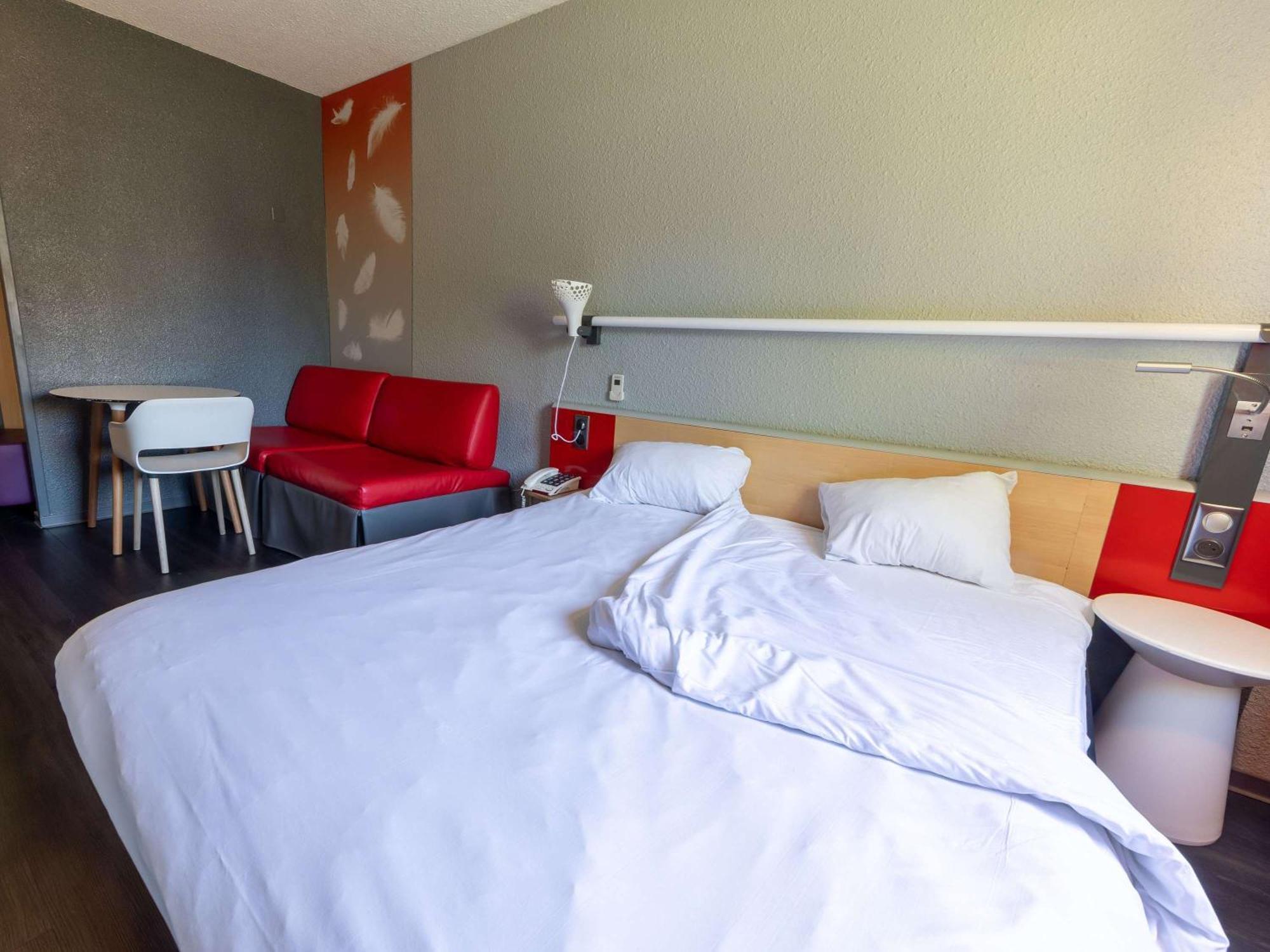 Ibis Vesoul Hotel Kültér fotó