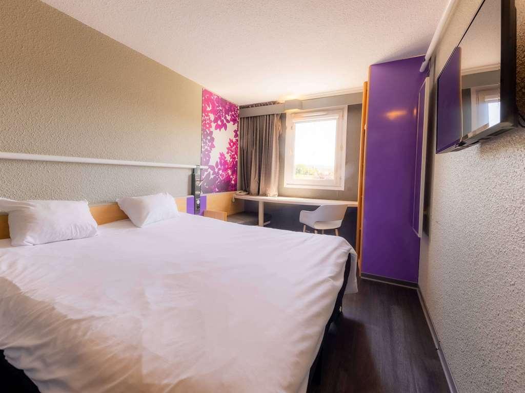 Ibis Vesoul Hotel Kültér fotó