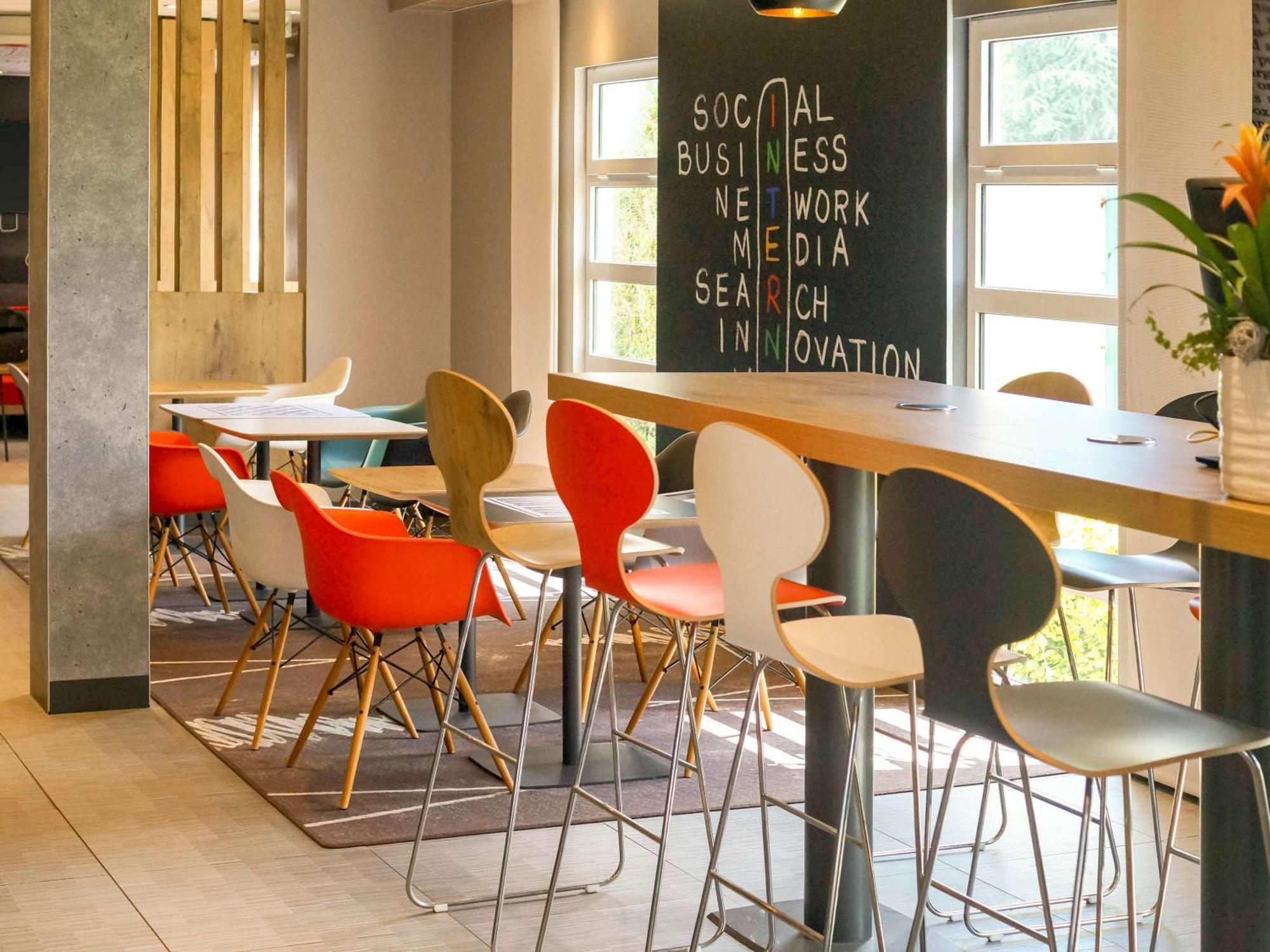 Ibis Vesoul Hotel Kültér fotó