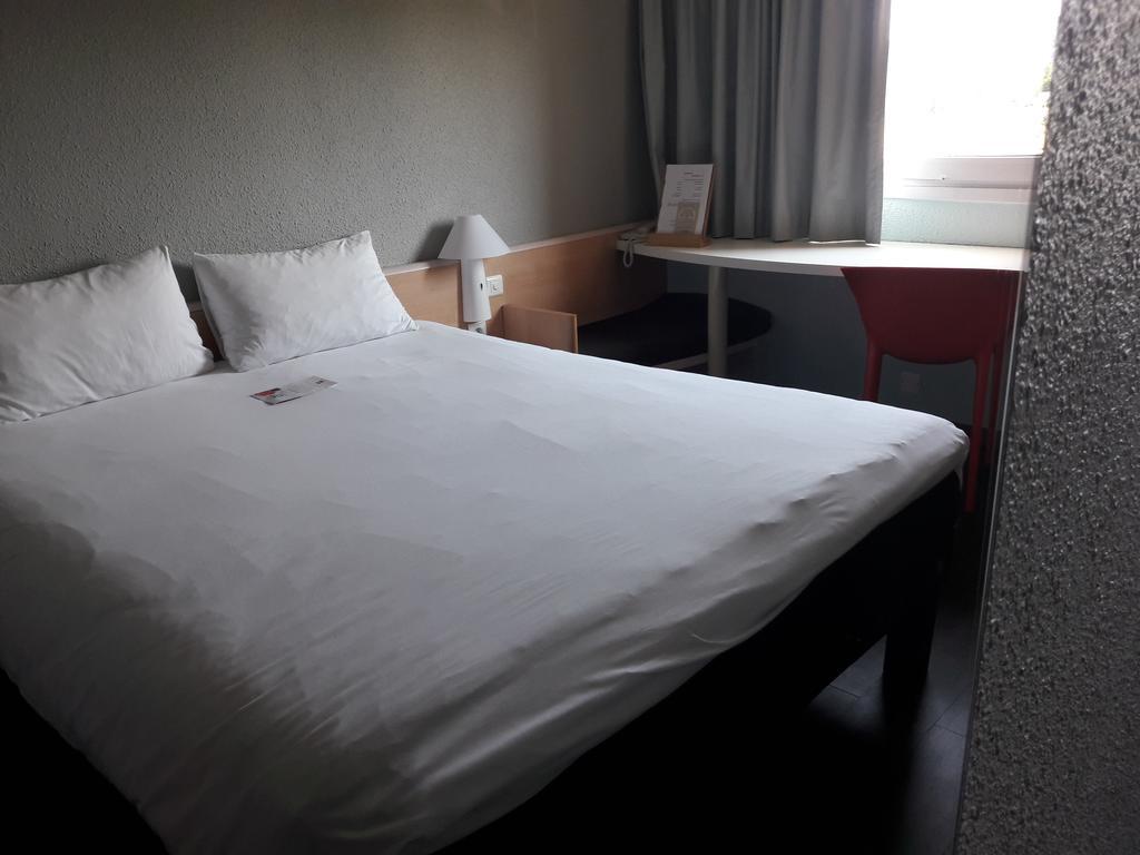 Ibis Vesoul Hotel Kültér fotó