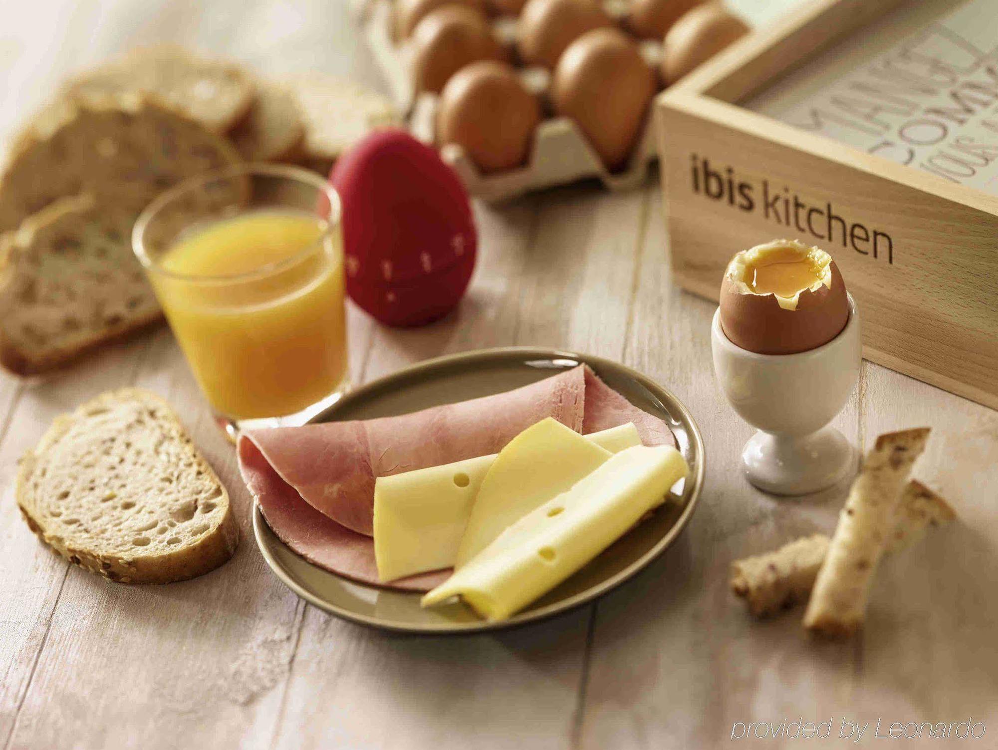 Ibis Vesoul Hotel Kültér fotó