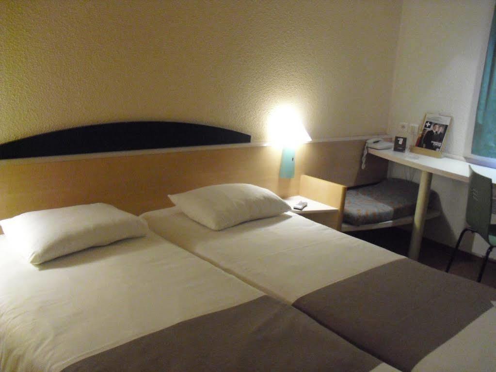 Ibis Vesoul Hotel Kültér fotó